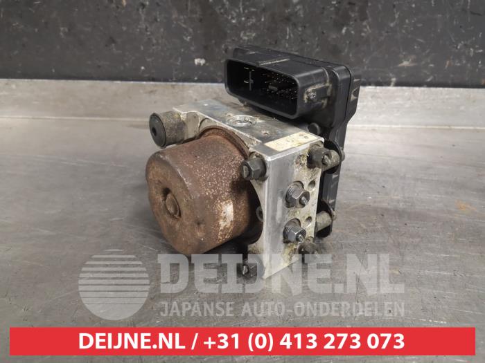 Mazda 6 ABS Pumpe O337232