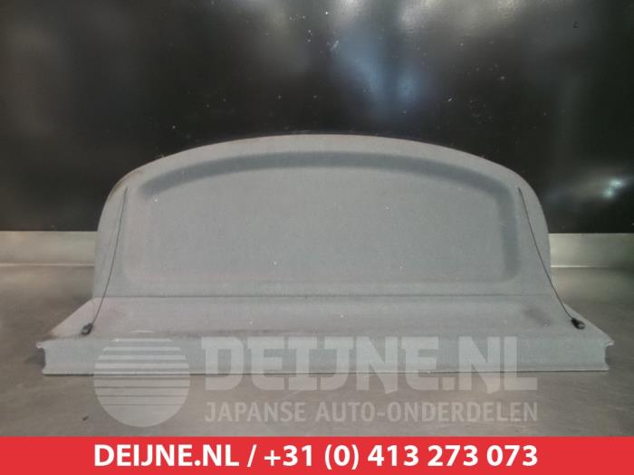 Mazda 6 Hoedenplank O316189