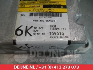 Toyota Corolla Airbag Set+Module O334132 foto 2