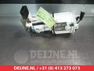 Gebruikte Tank element Pomp Toyota Urban Cruiser 1.4 D-4D AWD Prijs € 75,00 Margeregeling aangeboden door V.Deijne Jap.Auto-onderdelen BV