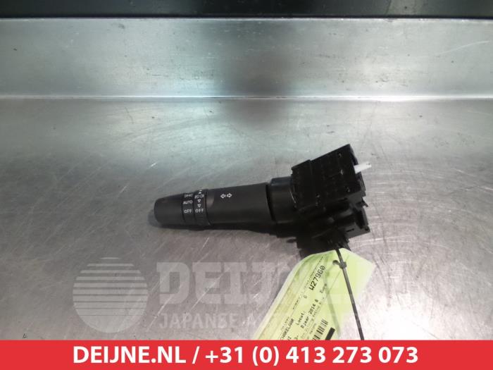 Mitsubishi Space Star Licht Schakelaar O307048