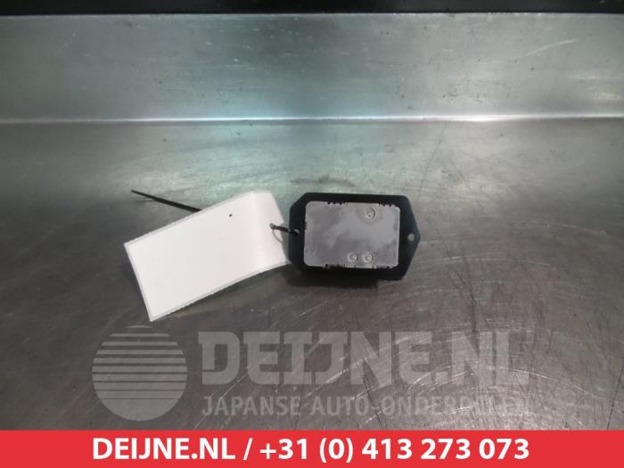 Mitsubishi Space Star Kachel Weerstand O368096