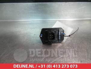 Mitsubishi Space Star Heater resistor O368096 photo 2