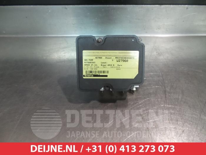 Mitsubishi Space Star ABS Pomp O337982