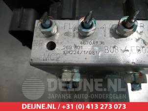 Mitsubishi Space Star ABS pump O337982 photo 3