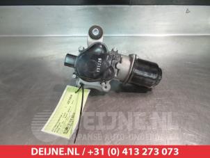 Mitsubishi Space Star Scheibenwischermotor vorne O348932 foto 2