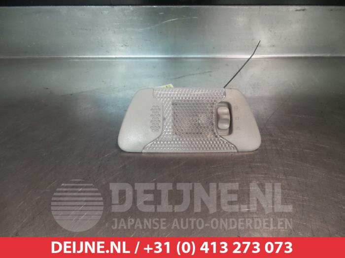 Toyota Aygo Binnenverlichting voor O314064