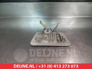 Toyota Aygo Innenbeleuchtung vorne O314064 foto 2