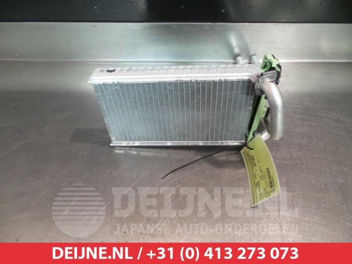Toyota Aygo Kachel Radiateur O367764