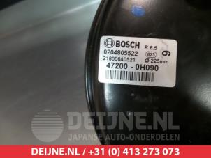 Toyota Aygo Rembekrachtiger O336299 foto 3