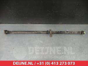 Gebruikte Tussenas Chevrolet Captiva (C100) 2.0 CDTI 16V 150 4x4 Prijs € 75,00 Margeregeling aangeboden door V.Deijne Jap.Auto-onderdelen BV