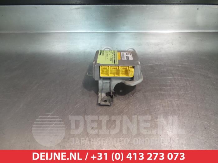 Daihatsu Sirion Airbag Module O303331