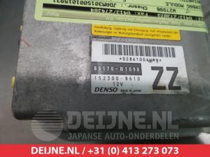 Daihatsu Sirion Airbag Module O303331 foto 2