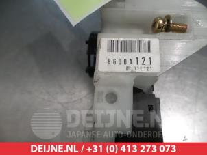 Mitsubishi Grandis Combischakelaar Stuurkolom O308904 foto 3