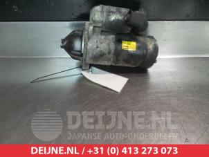 Gebruikte Startmotor Kia Picanto (BA) 1.1 CRDi VGT 12V Prijs € 25,00 Margeregeling aangeboden door V.Deijne Jap.Auto-onderdelen BV