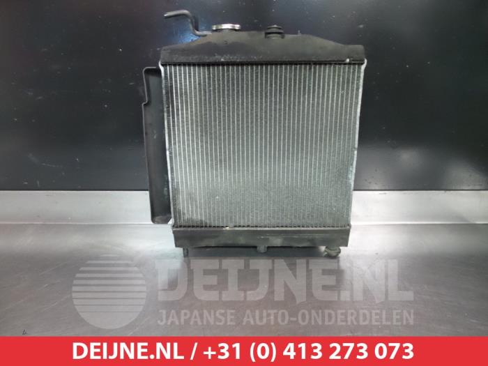 Kia Picanto Radiateur O339742
