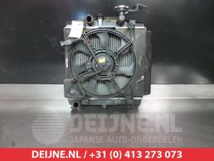 Kia Picanto Kühler O339742 foto 2