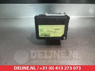 Gebruikte ABS Pomp Hyundai Coupe 2.0i 16V Prijs € 50,00 Margeregeling aangeboden door V.Deijne Jap.Auto-onderdelen BV