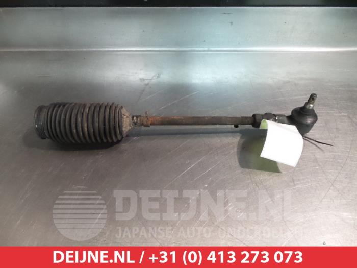 Hyundai Coupe Spoorstang links O332246