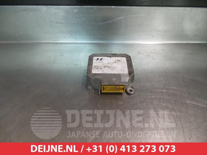 Hyundai Coupe Airbag Module O302841