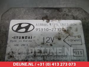 Hyundai Coupe Airbag Modul O302841 foto 2