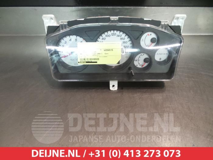 Mitsubishi Lancer Odometer KM O304746