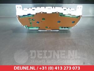Mitsubishi Lancer Tacho - Kombiinstrument KM O304746 foto 2