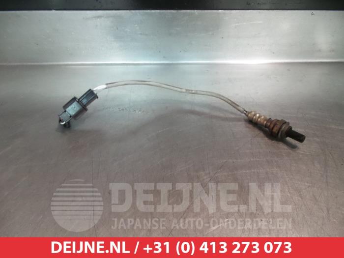 Gebruikte Lambda Sonde Mitsubishi Lancer Wagon (CS/CT) 1.6 16V Prijs € 30,00 Margeregeling aangeboden door V.Deijne Jap.Auto-onderdelen BV