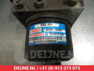 Hyundai Elantra ABS pump O337410 photo 3