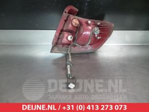 Hyundai Getz Rücklicht links O297535 foto 2