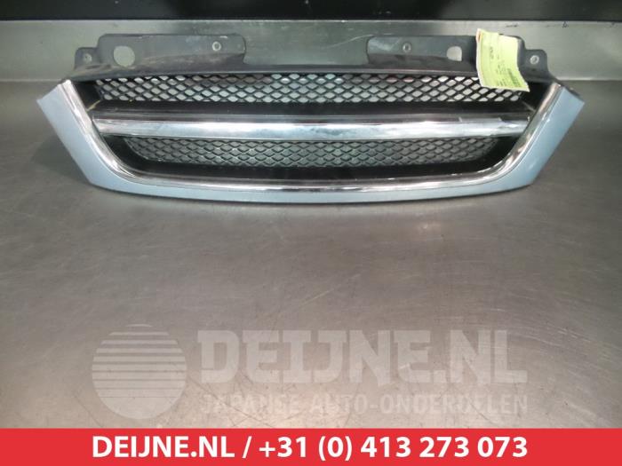 Daewoo Tacuma Grill O265322