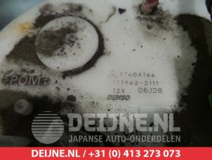 Mitsubishi Lancer Electric fuel pump O354494 photo 2