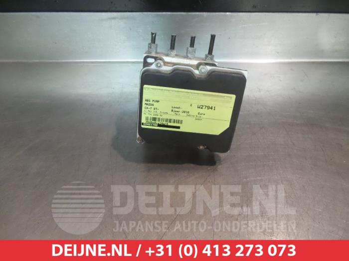 Mazda CX-7 ABS Pomp O337179