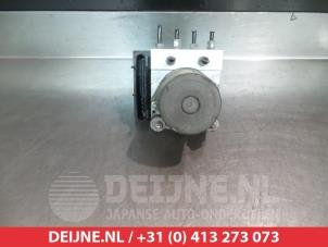 Mazda CX-7 ABS Pumpe O337179 foto 2