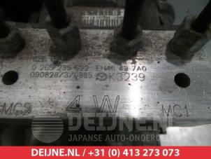Mazda CX-7 ABS Pumpe O337179 foto 3