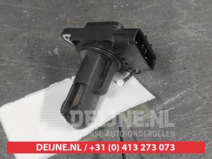 Gebruikte Luchthoeveelheidsmeter Mazda CX-7 2.2 MZR-CD 16V Prijs € 20,00 Margeregeling aangeboden door V.Deijne Jap.Auto-onderdelen BV
