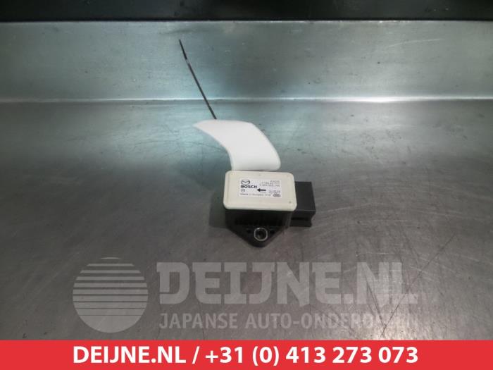 Mazda CX-7 Stabilisatie Regel Sensor O329271