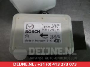 Mazda CX-7 Anti-roll control sensor O329271 photo 2
