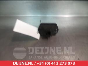 Mazda CX-7 Heizung Widerstand O367803 foto 2