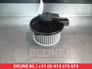 Gebruikte Chaufage Ventilatiemotor Mazda CX-7 2.2 MZR-CD 16V Prijs op aanvraag aangeboden door V.Deijne Jap.Auto-onderdelen BV
