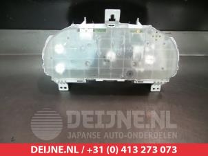 Mazda CX-7 Tacho - Kombiinstrument KM O304070 foto 2