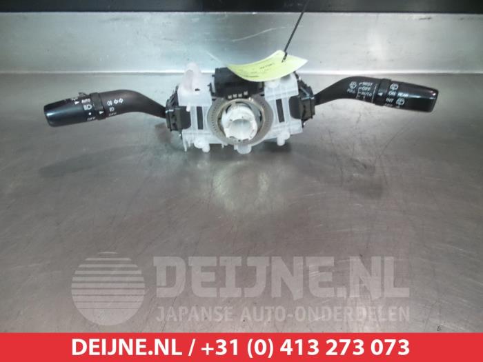 Mazda CX-7 Combischakelaar Stuurkolom O308190