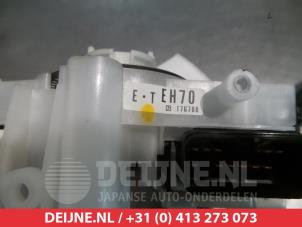 Mazda CX-7 Kombischalter Lenksäule O308190 foto 3