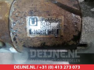 Mazda CX-7 Starter O360434 photo 2