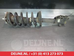 Gebruikte Mac Phersonpoot rechts-voor Mazda CX-7 2.2 MZR-CD 16V Prijs op aanvraag aangeboden door V.Deijne Jap.Auto-onderdelen BV