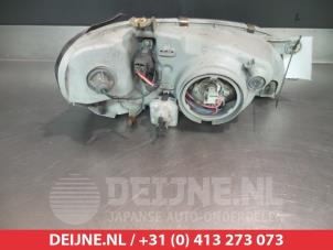 Kia Carnival Scheinwerfer links O266523 foto 2