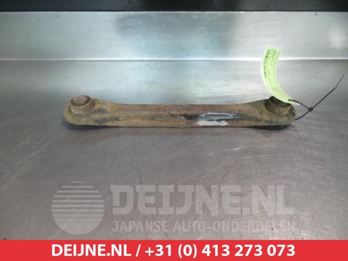 Mazda CX-7 Draagarm links-achter O383149