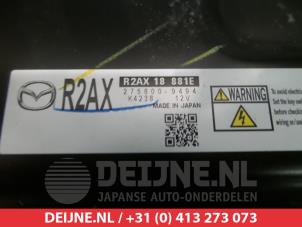 Mazda CX-7 Computer Motormanagement O344029 foto 2