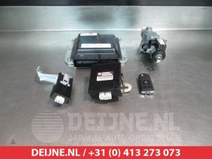 Gebruikte Computer Motormanagement Mazda CX-7 2.2 MZR-CD 16V Prijs € 150,00 Margeregeling aangeboden door V.Deijne Jap.Auto-onderdelen BV