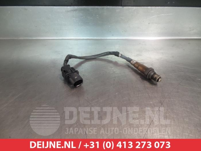 Kia Soul Lambda Sonde O364292